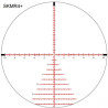 Optinis taikiklis KAHLES K328i CCW 3-28x50 SKMR4+ 10698