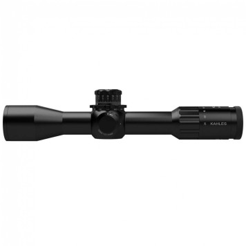 Rifle scope KAHLES K328i DLR CCW 3-28x50 SKMR4+w10706