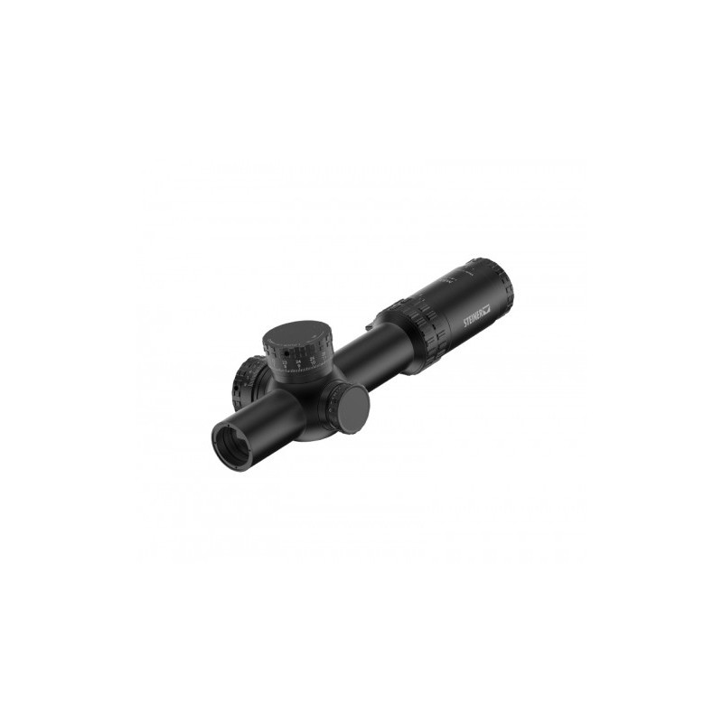 Optinis taikiklis Steiner M8Xi 1-8X24 DMR8i