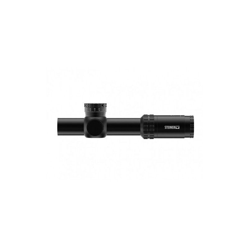 Optinis taikiklis Steiner M8Xi 1-8X24 DMR8i