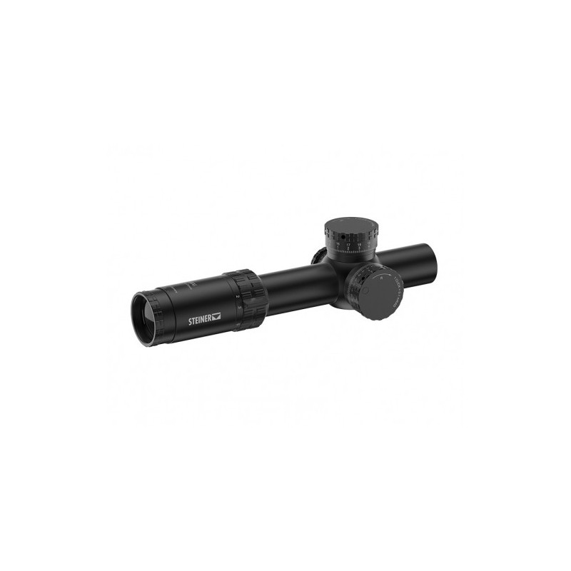 Optinis taikiklis Steiner M8Xi 1-8X24 DMR8i