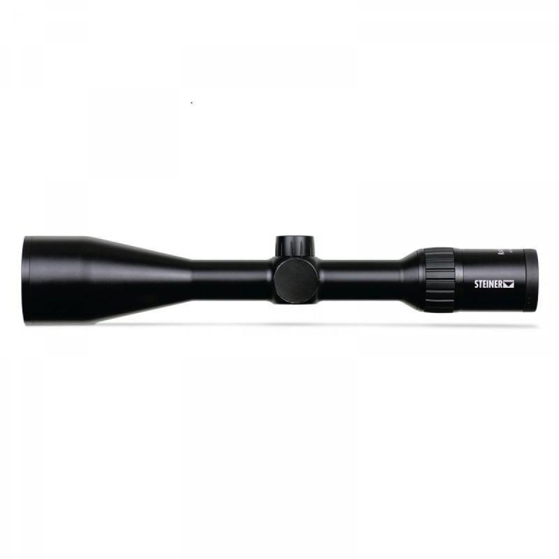 Optinis taikiklis Steiner Ranger 4 6-24x56