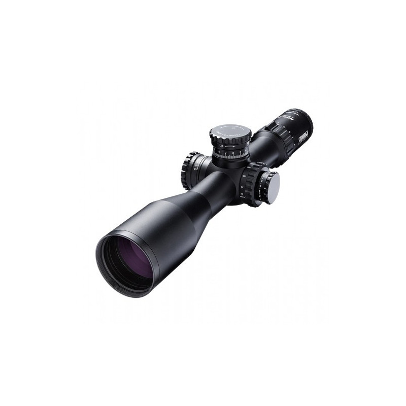 Rifle scope Steiner M5Xi 3-15x50 MSR-2, CCW