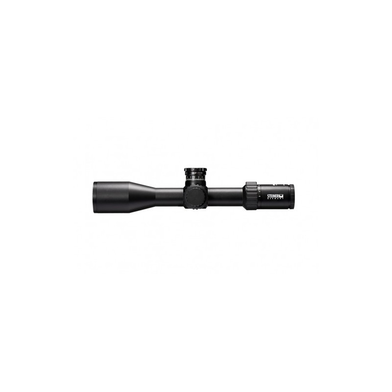 Rifle scope Steiner M5Xi 3-15x50 MSR-2, CCW