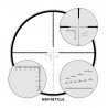 Rifle scope Steiner M5Xi 3-15x50 MSR-2, CCW