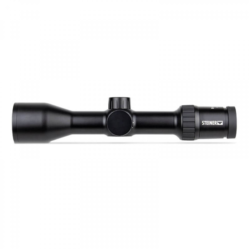 Optinis taikiklis Steiner Ranger 4S 4-16x44 8776900204