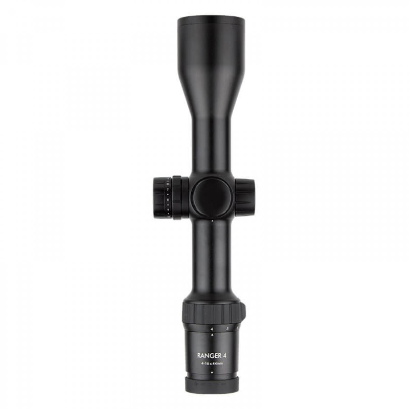Optinis taikiklis Steiner Ranger 4S 4-16x44 8776900204
