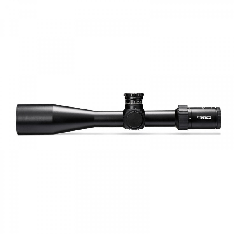 Optinis Taikiklis Steiner M5Xi 5-25x56 G2B Mil Dot