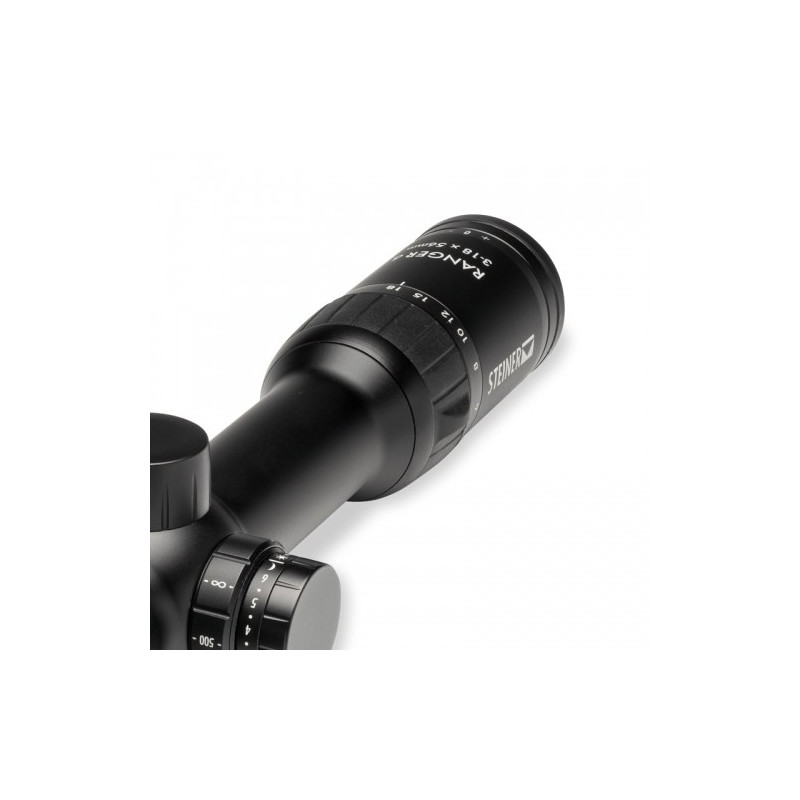 Rifle Scope Steiner Ranger 6 3-18x56 (3009900204)