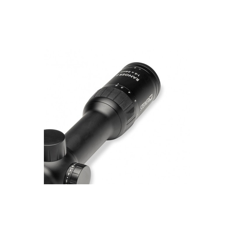 Rifle scope Steiner Ranger 6 1-6x24 8765900204