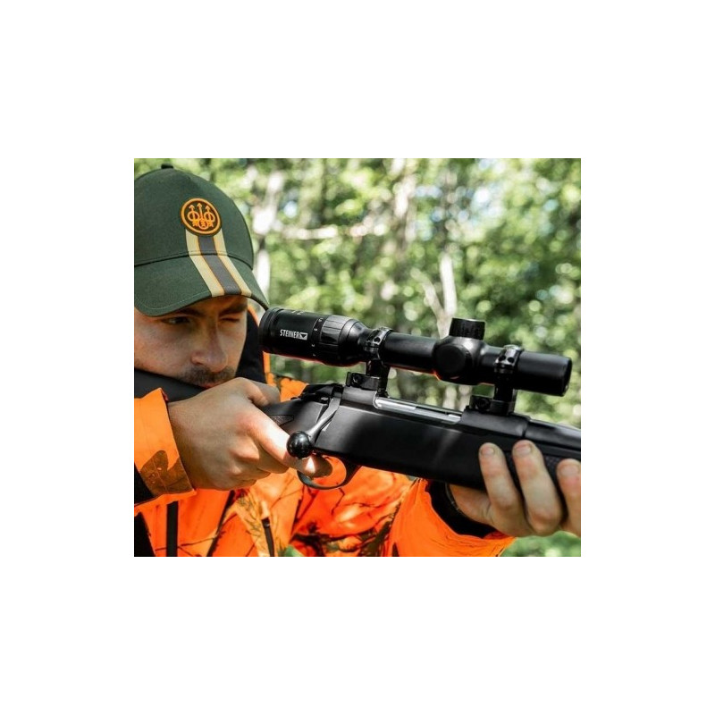 Rifle scope Steiner Ranger 6 1-6x24 8765900204