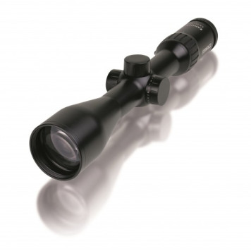 Rifle scope Steiner Ranger 4 2,5-10x50 (8770900204)
