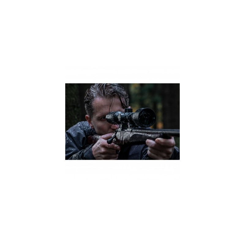 Rifle Scope Steiner Ranger 4 3-12x56 (8771900204)