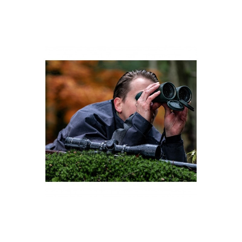 Rifle Scope Steiner Ranger 4 3-12x56 (8771900204)