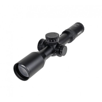 Rifle scope Steiner M7Xi 2,9-20x50 G2B MIL-DOT