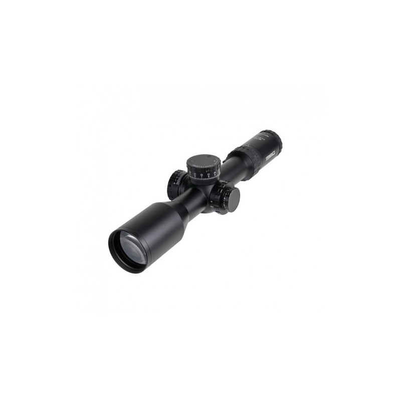 Optinis taikiklis Steiner M7Xi 2,9-20x50 G2B MIL-DOT