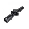 Optinis taikiklis Steiner M7Xi 2,9-20x50 G2B MIL-DOT