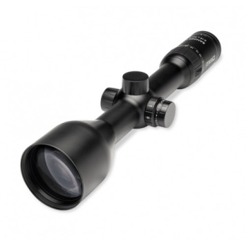 Rifle scope Steiner Ranger 6 3-18x56 reticle 4A-I Ballistic Turret
