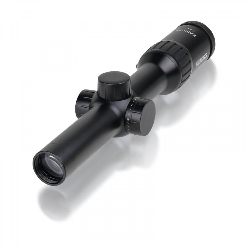Rifle Scope Steiner Ranger 4 1-4x24