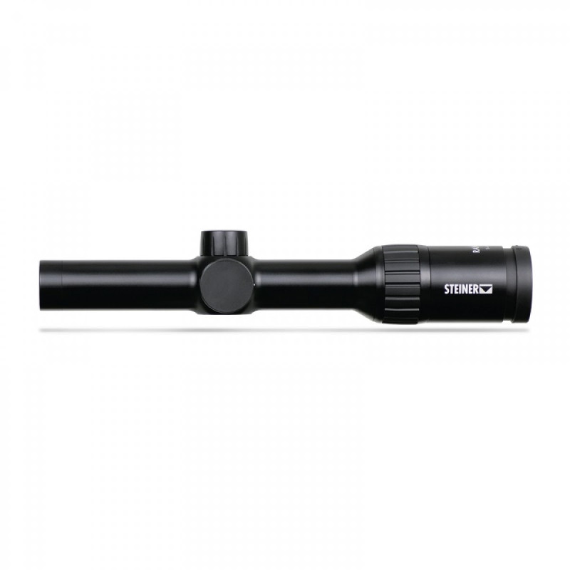 Rifle Scope Steiner Ranger 4 1-4x24