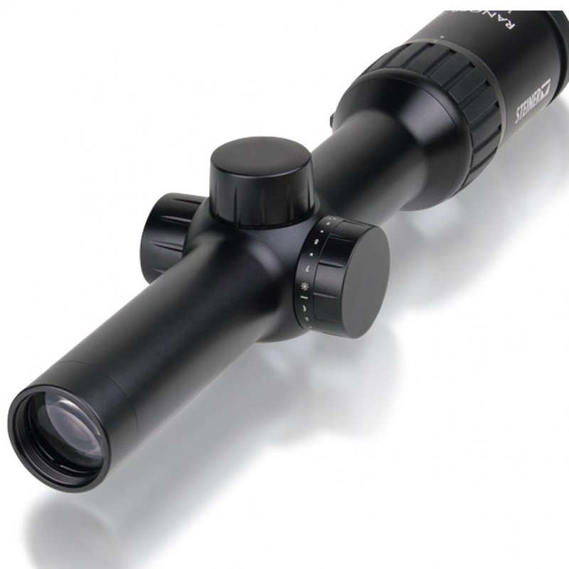 Rifle Scope Steiner Ranger 4 1-4x24