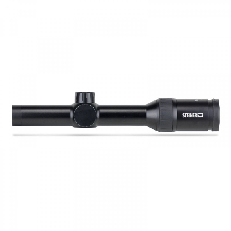 Optinis taikiklis Steiner Ranger 8 1-8x24 CW