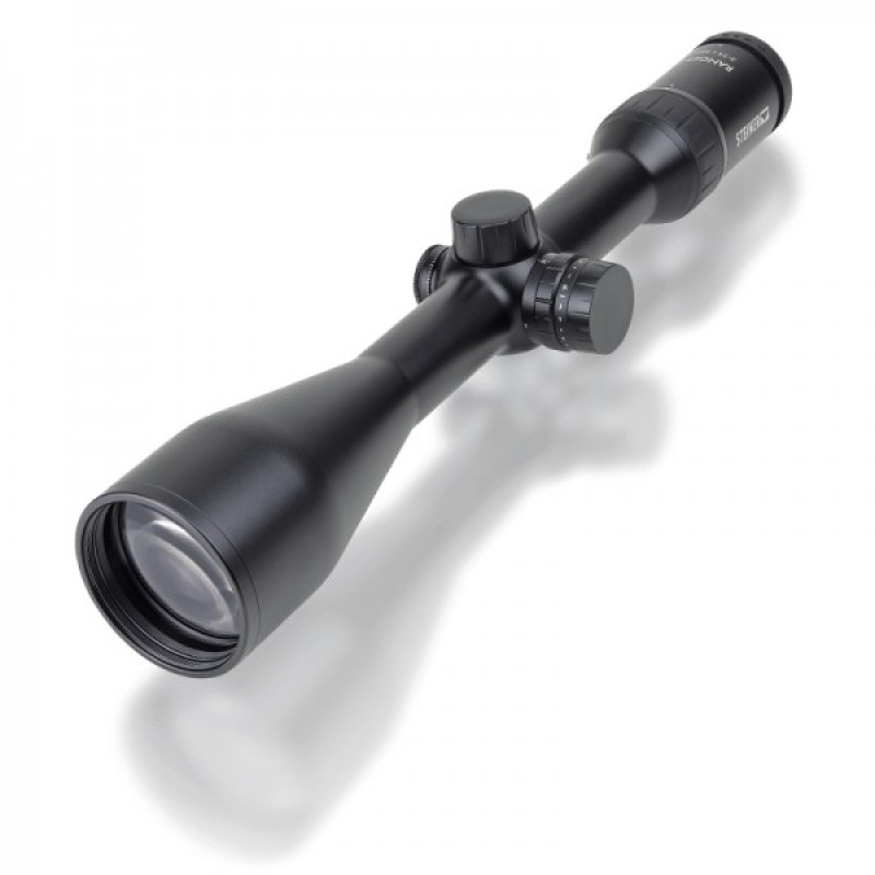 Optinis taikiklis Steiner Ranger 8 3-24x56 CW