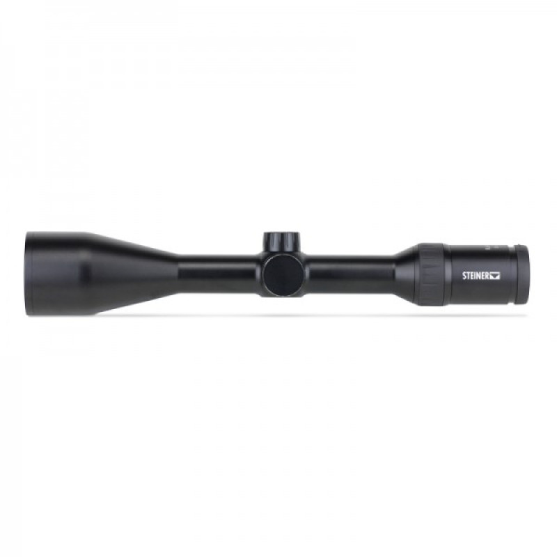 Optinis taikiklis Steiner Ranger 8 3-24x56 CW