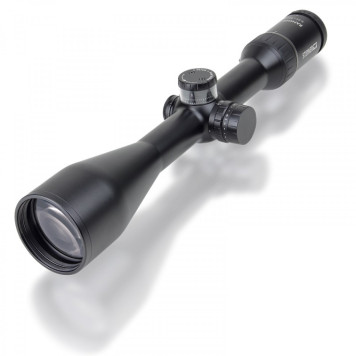 Optinis taikiklis su balistiniu bokštu Steiner Ranger 8 3-24x56 CW