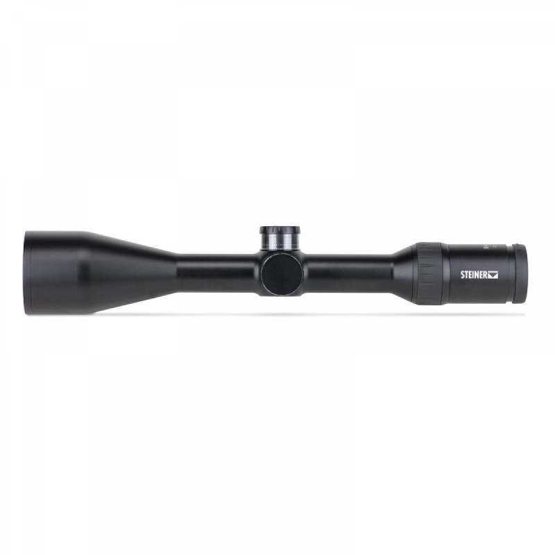 Optinis taikiklis su balistiniu bokštu Steiner Ranger 8 3-24x56 CW