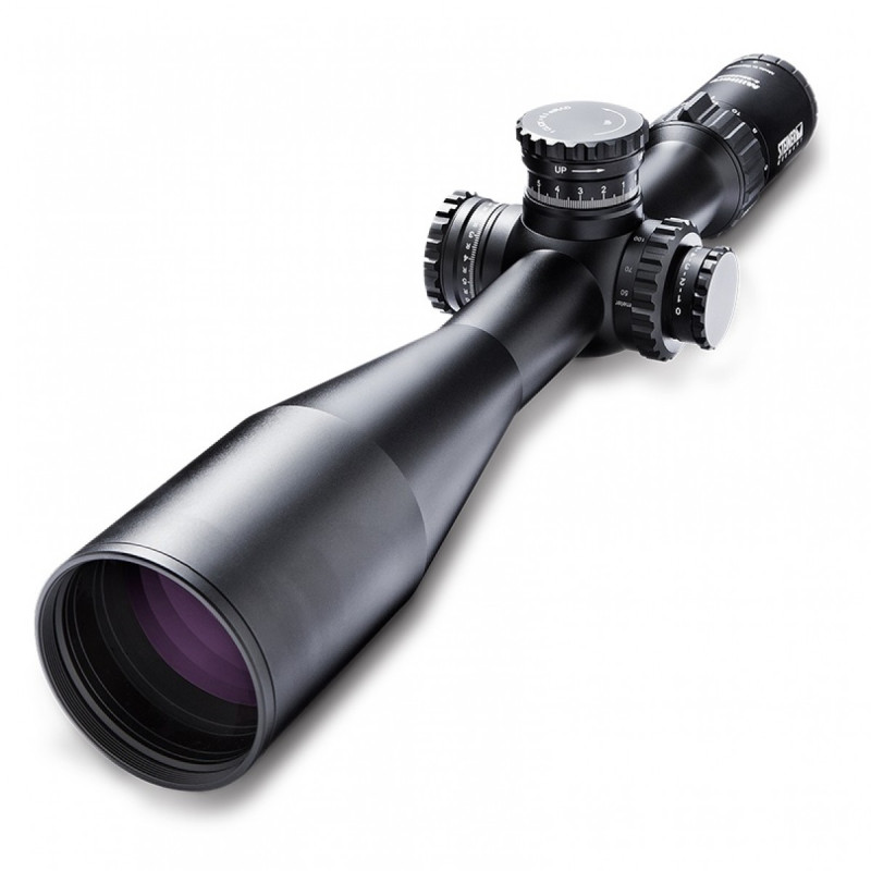 Rifle scope Steiner M5Xi 5-25x56 TReMoR3 