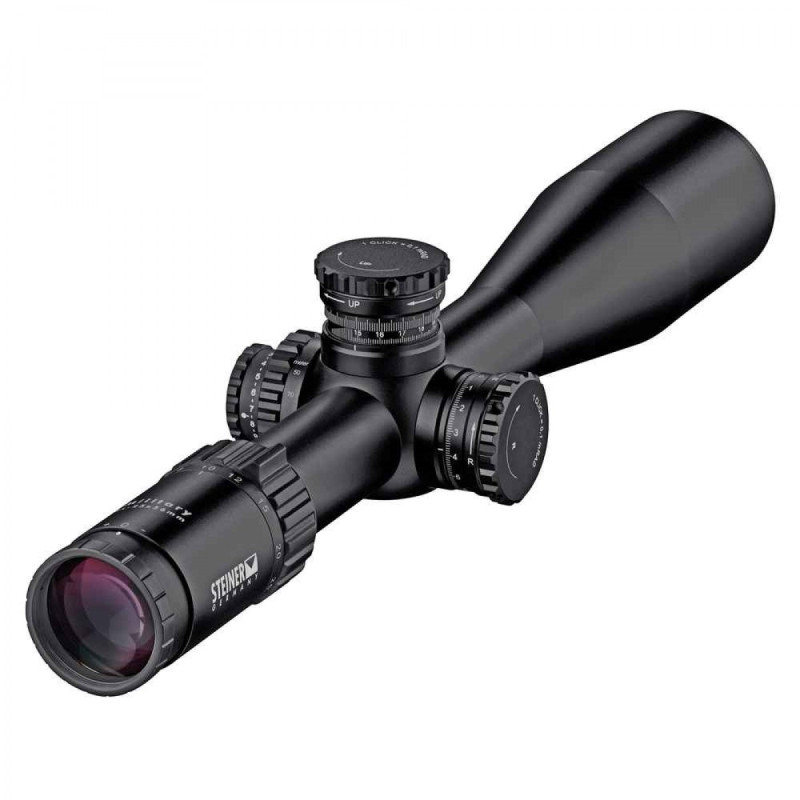 Rifle scope Steiner M5Xi 5-25x56 TReMoR3 