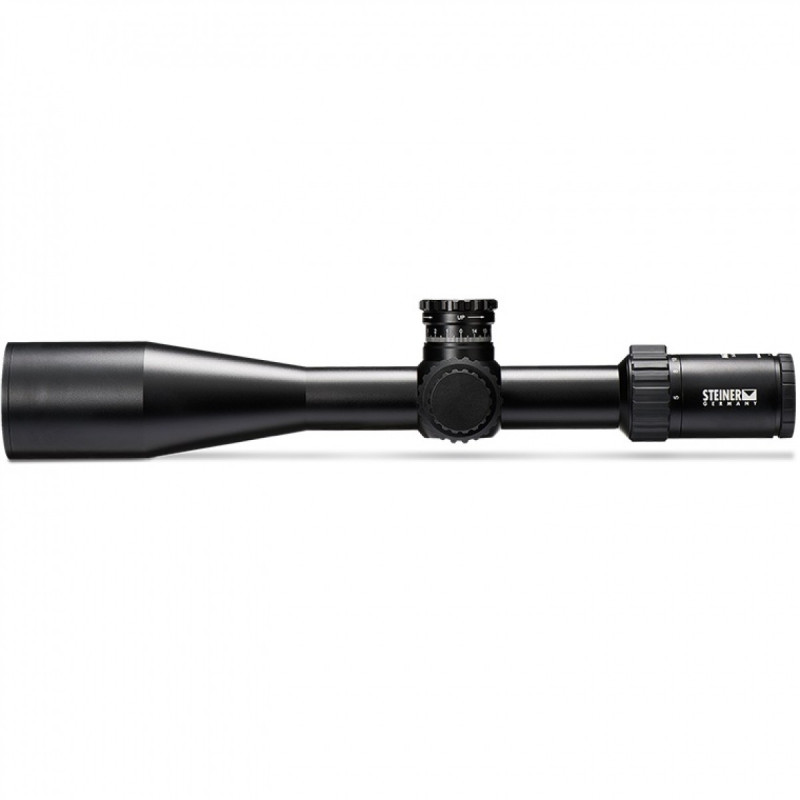 Rifle scope Steiner M5Xi 5-25x56 TReMoR3 