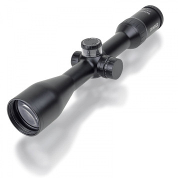 Optinis Taikiklis su balistiniu bokštu Steiner Ranger 8 2-16x50