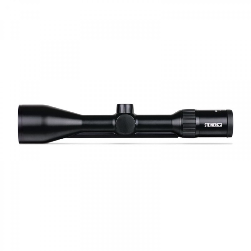 Optinis Taikiklis Steiner Ranger 4 3-12x56 su pavaža