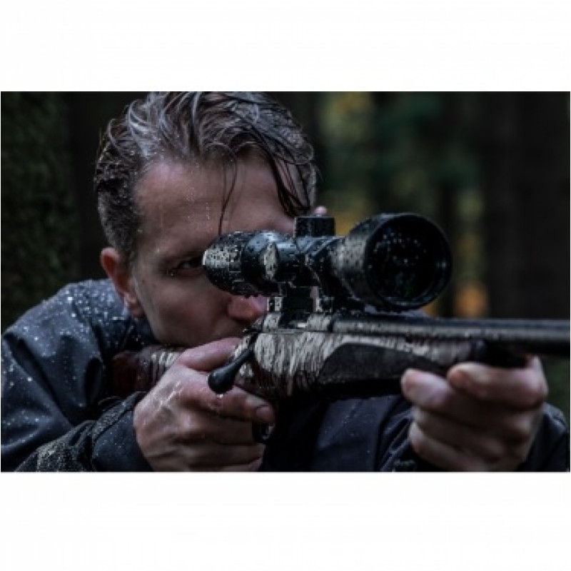 Optinis Taikiklis Steiner Ranger 4 3-12x56 su pavaža