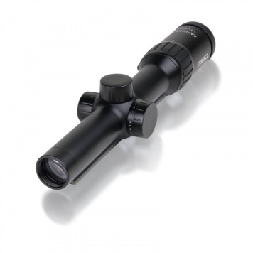 Optinis taikiklis Steiner Ranger 4 1-4X24 su pavaža