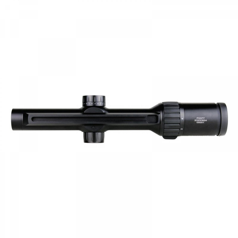 Optinis taikiklis Steiner Ranger 4 1-4X24 su pavaža