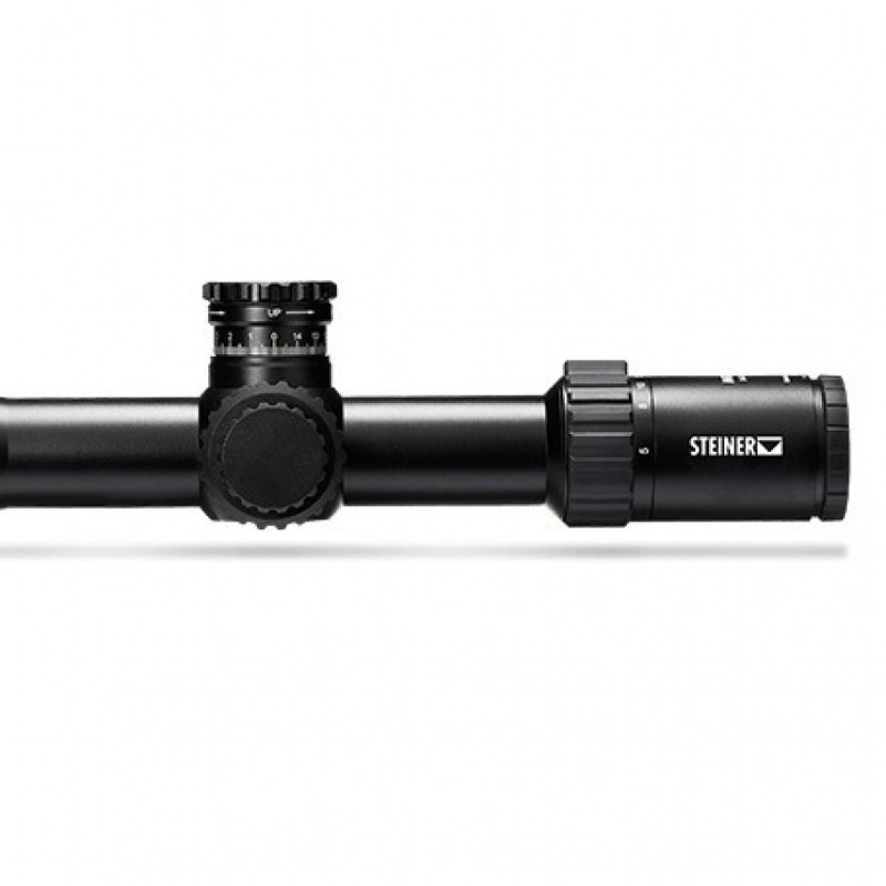 Optinis taikiklis Steiner M7Xi 2,9-20x50 MSR-2