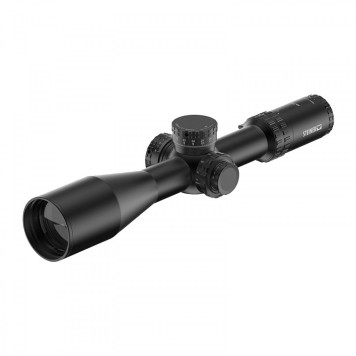 Optinis Taikiklis Steiner M7Xi 4-28x56 G2B MIL-DOT 8719000101