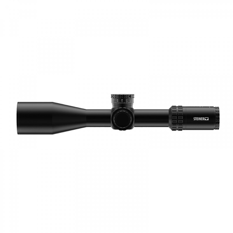 Optinis Taikiklis Steiner M7Xi 4-28x56 G2B MIL-DOT 8719000101