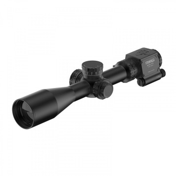 Optinis taikiklis Steiner M7Xi 4-28x56 IFS G2B MIL-DOT 8719003601