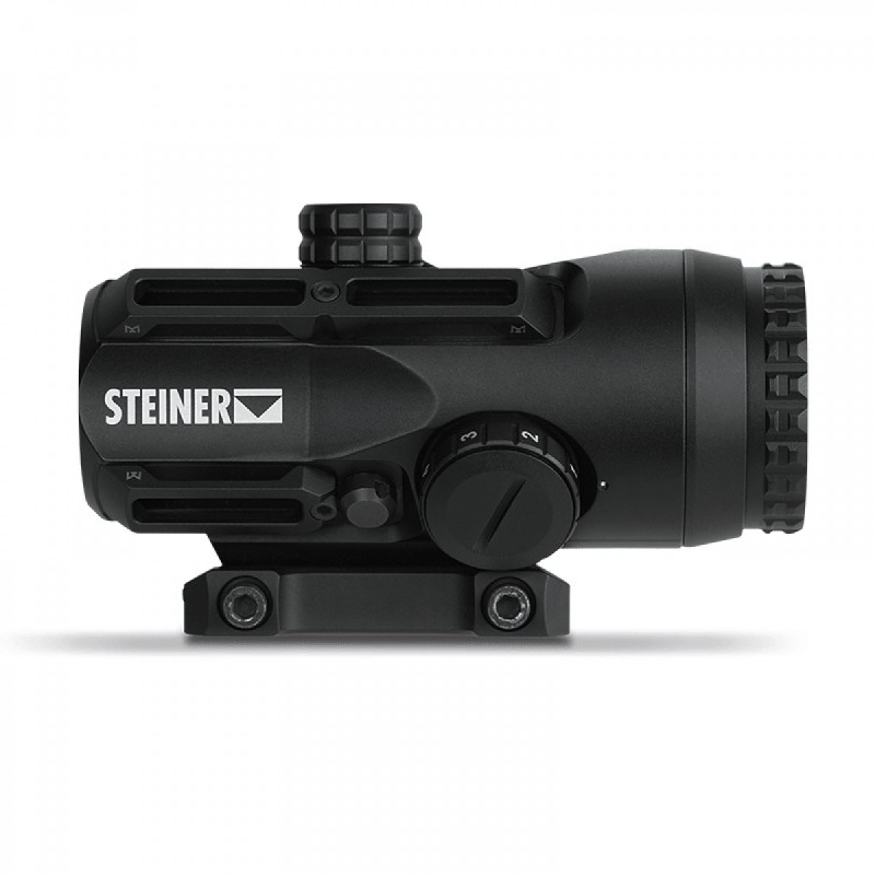 Optinis taikiklis Steiner S432 / 7,62 8794900103