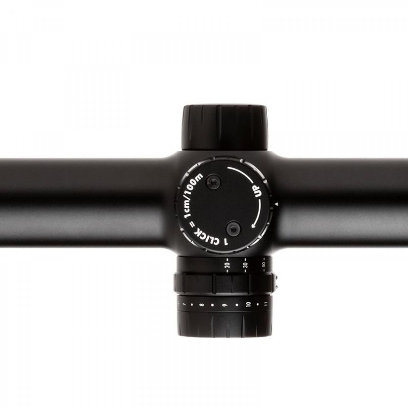 Optinis Taikiklis Steiner Ranger 8 3-24x56 3003903204