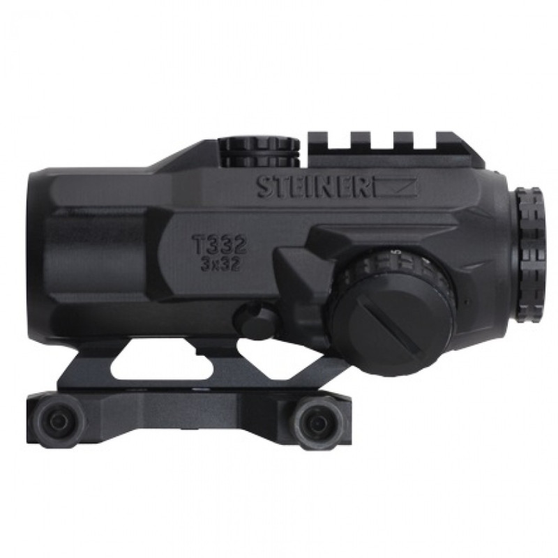 Rifle Scope Steiner T332 / 5,56 8796900108