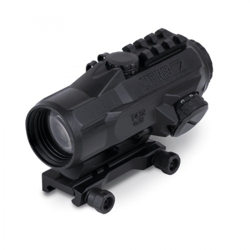 Rifle Scope STEINER T432 / 5,56 8797900108