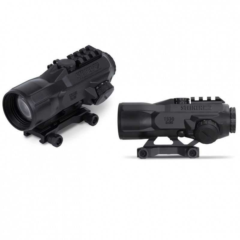Rifle Scope Steiner T536 / 5,56 8798900108