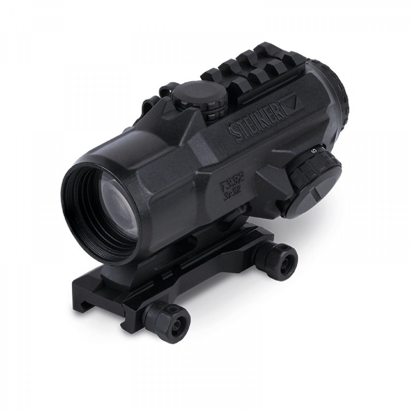 Rifle Scope Steiner T332 / 7,62 8796900103