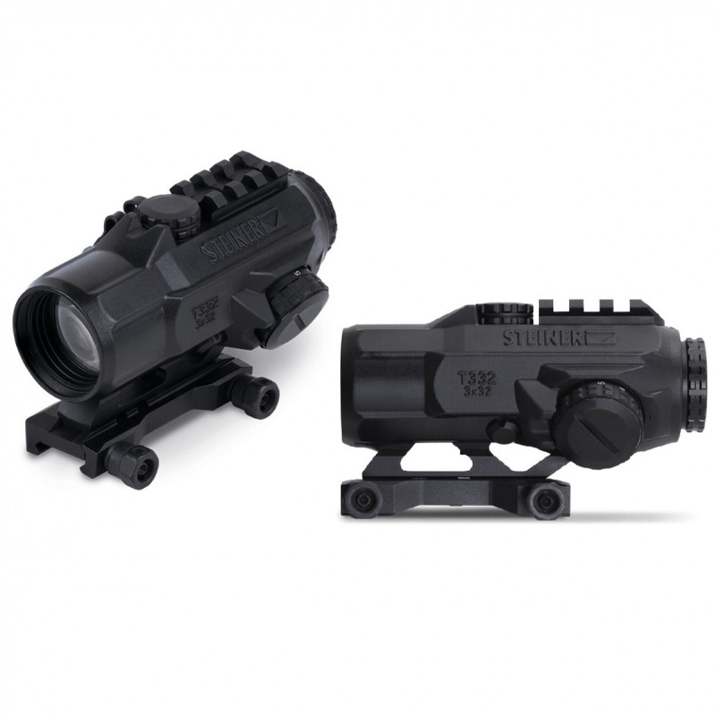 Rifle Scope Steiner T332 / 7,62 8796900103