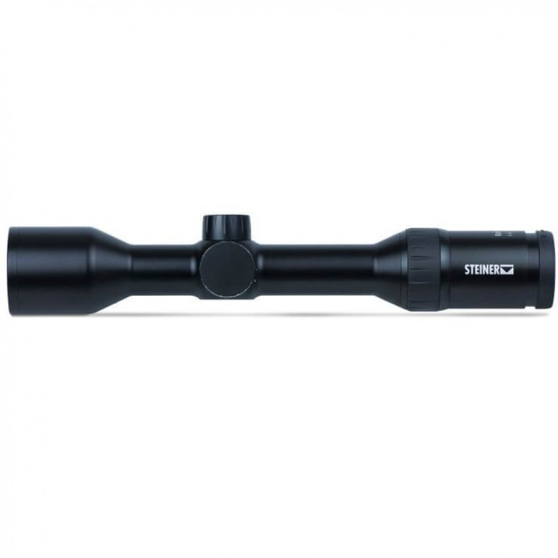 Rifle Scope Steiner Ranger 8 1,6-12,8x42 CW